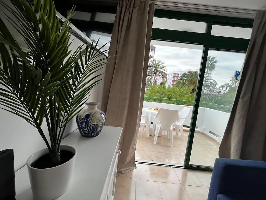 Beach And Yumbo Cozy Home Maspalomas  Apartment Maspalomas (Gran Canaria)