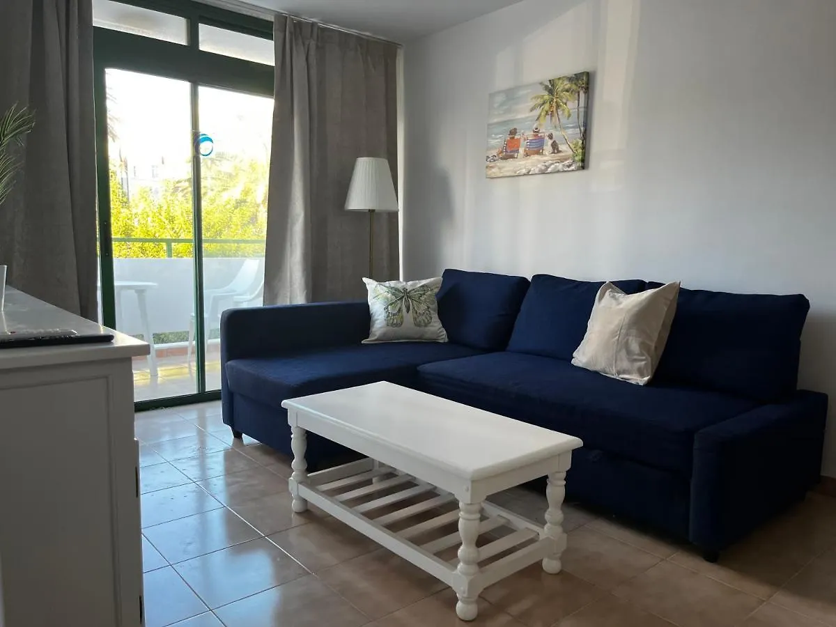 Beach And Yumbo Cozy Home Maspalomas  Apartment
