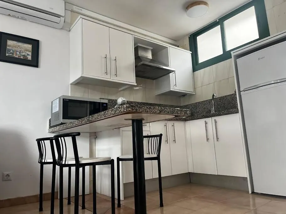 Beach And Yumbo Cozy Home Maspalomas  Apartamento Maspalomas (Gran Canaria)