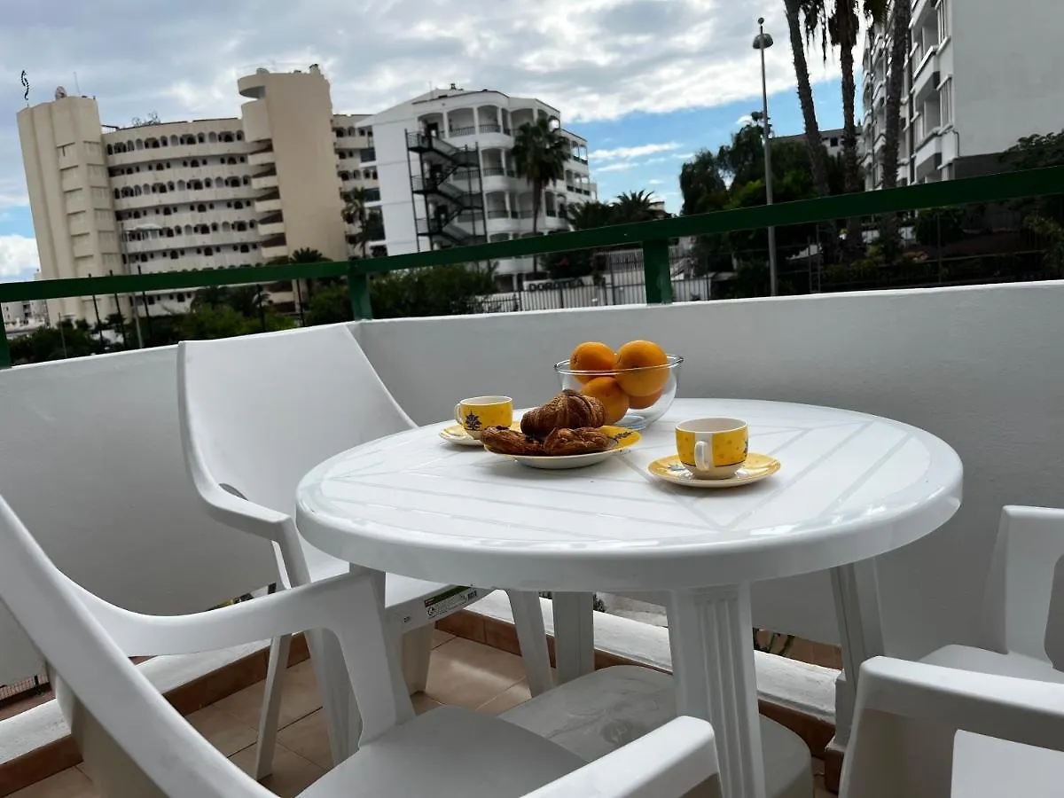 Beach And Yumbo Cozy Home Maspalomas