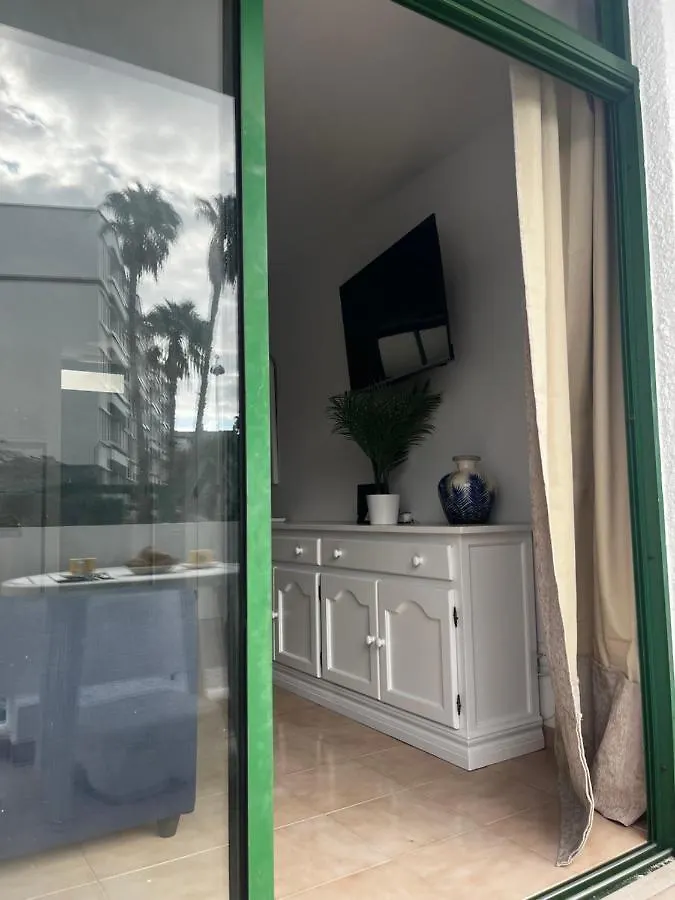 Apartamento Beach And Yumbo Cozy Home Maspalomas