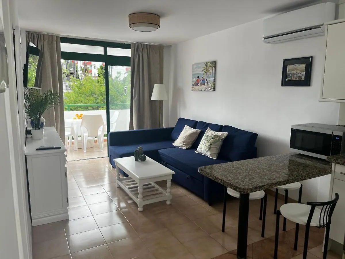 Beach And Yumbo Cozy Home Maspalomas  0*, Maspalomas (Gran Canaria)