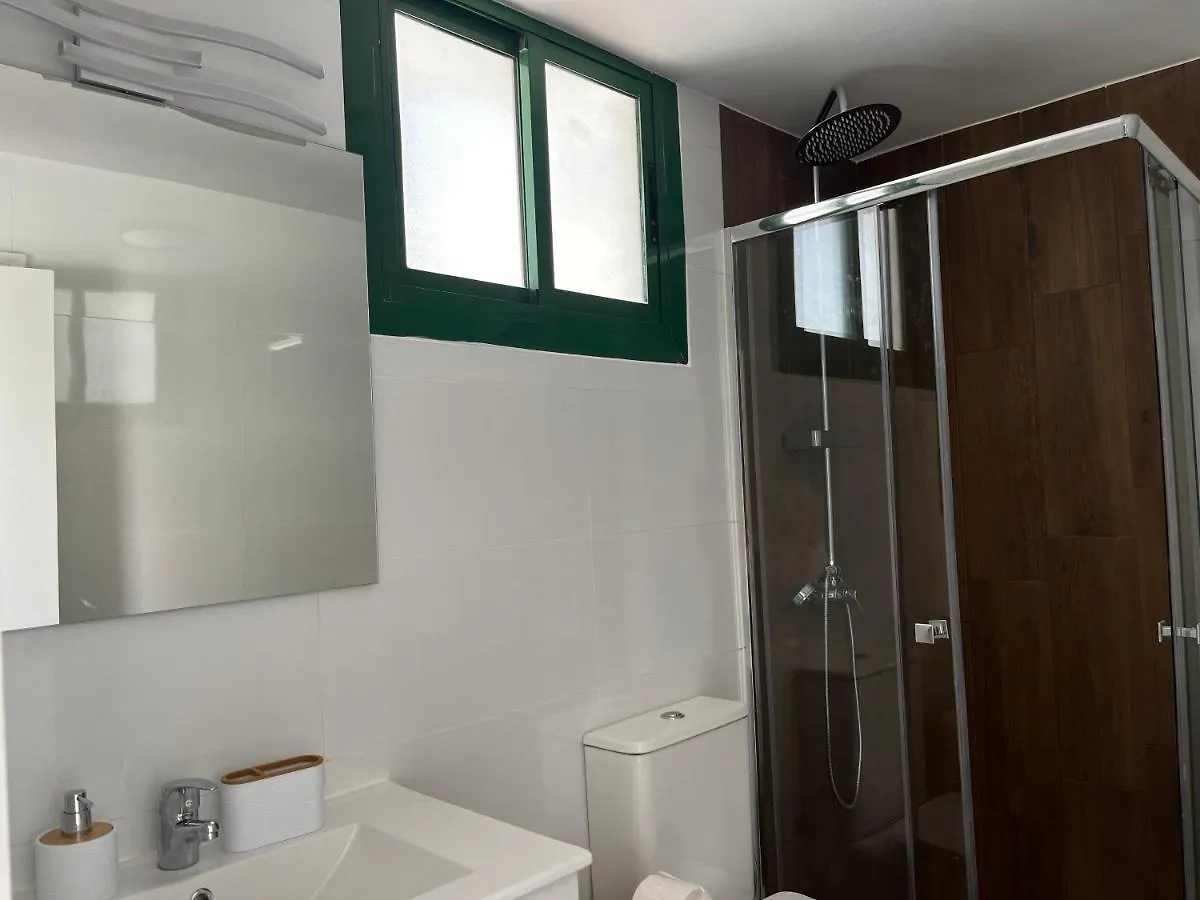 Beach And Yumbo Cozy Home Maspalomas