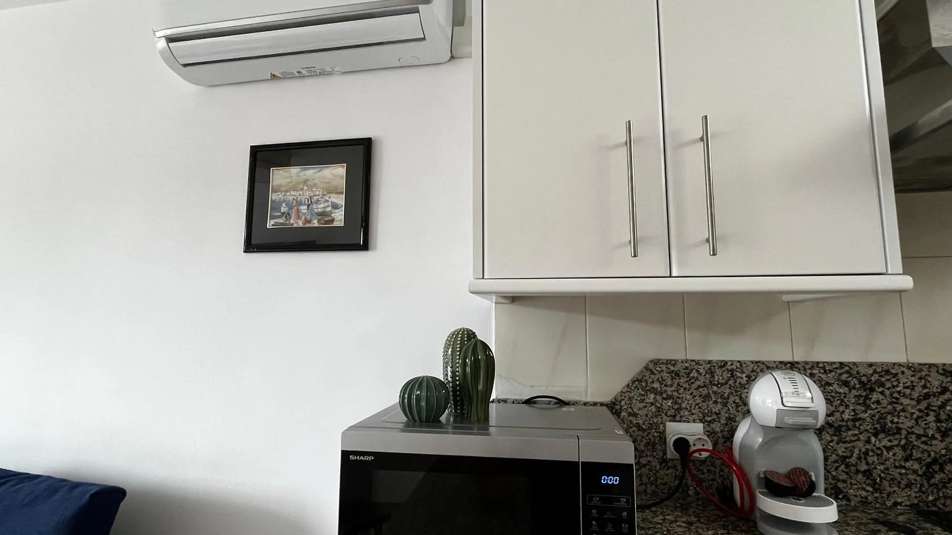Apartment Beach And Yumbo Cozy Home Maspalomas  Spain